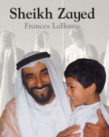 Image for Sheikh Zayed