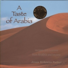 Image for A Taste of Arabia