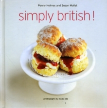 Image for Simply British