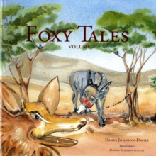 Image for Foxy Tales