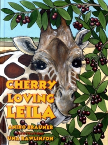 Image for Cherry Loving Leila