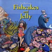 Image for Fishcakes and Jelly