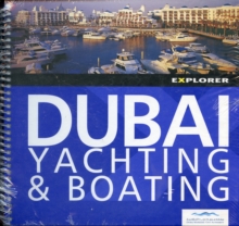 Image for UAE Boating Explorer