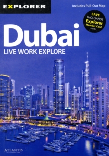 Image for Dubai  : the complete residents' guide
