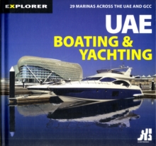 Image for UAE yachting & boating