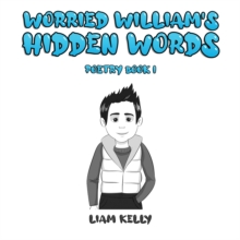 Image for Worried William's hidden words