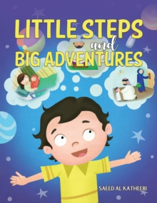 Image for Little Steps and Big Adventures