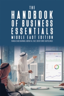 Image for Handbook of Business Essentials - Middle East Edition