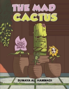 Image for The Mad Cactus