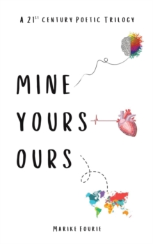 Image for MINE YOURS OURS