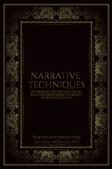 NARRATIVE TECHNIQUES IN THE BOOK OF THE