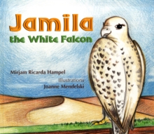 Image for Jamila the White Falcon