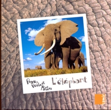 Image for Peau, Poils Et Pattes - L'Elephant