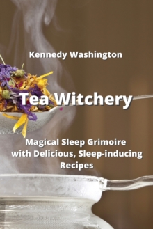 Image for Tea Witchery