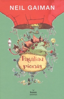 Image for Pagaliau pienas