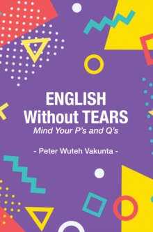 Image for English Without Tears: Mind Your P's and Q's