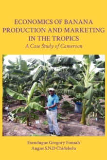 Image for Economics of Banana Production and Marke