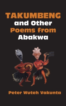Image for Takumbeng and Other Poems from Abakwa