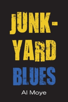 Image for Junkyard Blues