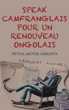 Image for Speak Camfranglais Pour Un Renouveau Onglais