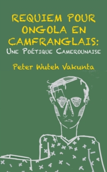 Image for Requiem pour Ongola en Camfranglais