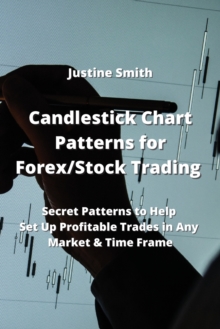 Image for Candlestick Chart Patterns for Forex/Stock Trading