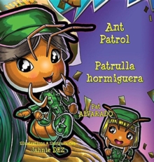 Image for Ant Patrol * Patrulla Hormiguera