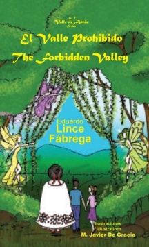 Image for El Valle Prohibido * The Forbidden Valley