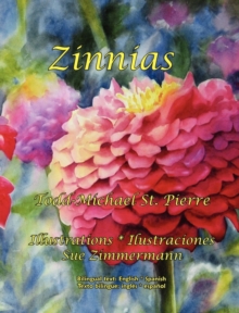 Image for Zinnias