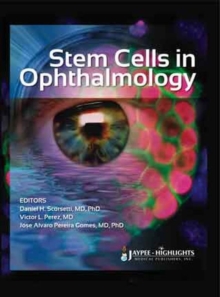 Image for Stem Cells in Ophthalmology