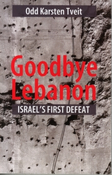 Image for Goodbye Lebanon