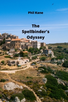 Image for The Spellbinder_s Odyssey