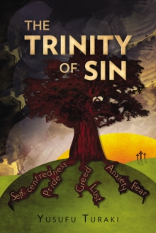Image for The Trinity of Sin
