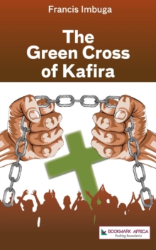 Image for Green Cross Of Kafira