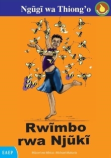 Image for Rwimbo rwa Njuki
