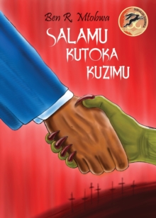 Image for Salamu Kutoka Kuzimu