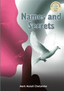 Image for Names and Secrets