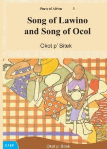Image for Song of Lawino and Song of Ocol