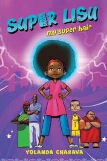 Image for Super Lisu : My Super Hair