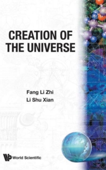 Creation Of The Universe