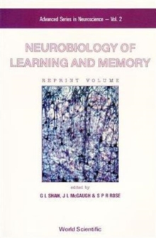 Image for Neurobiology Of Learning And Memory