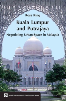 Image for Kuala Lumpur and Putrajaya