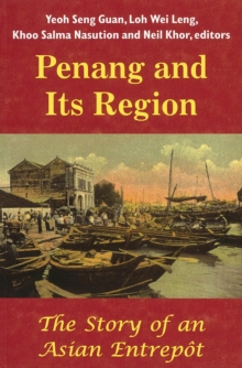 Image for Penang and Its Region