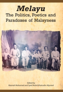 Image for Melayu