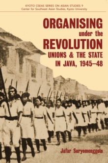 Organising under the Revolution