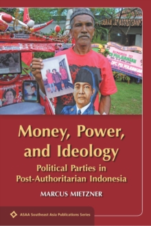 Image for Money, Power, and Ideology