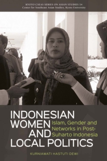 Image for Indonesian Women and Local Politics