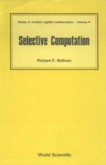 Image for Selective Computation