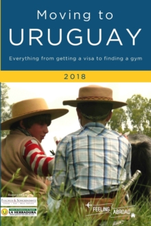 Image for Moving to Uruguay 2018