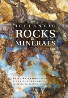 Image for Icelandic Rocks and Minerals